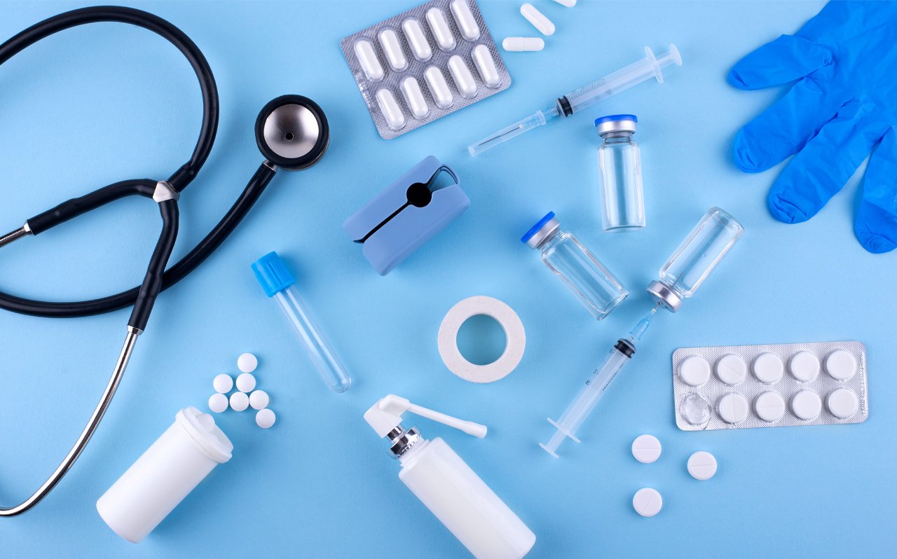 Green Health Medical Inc.