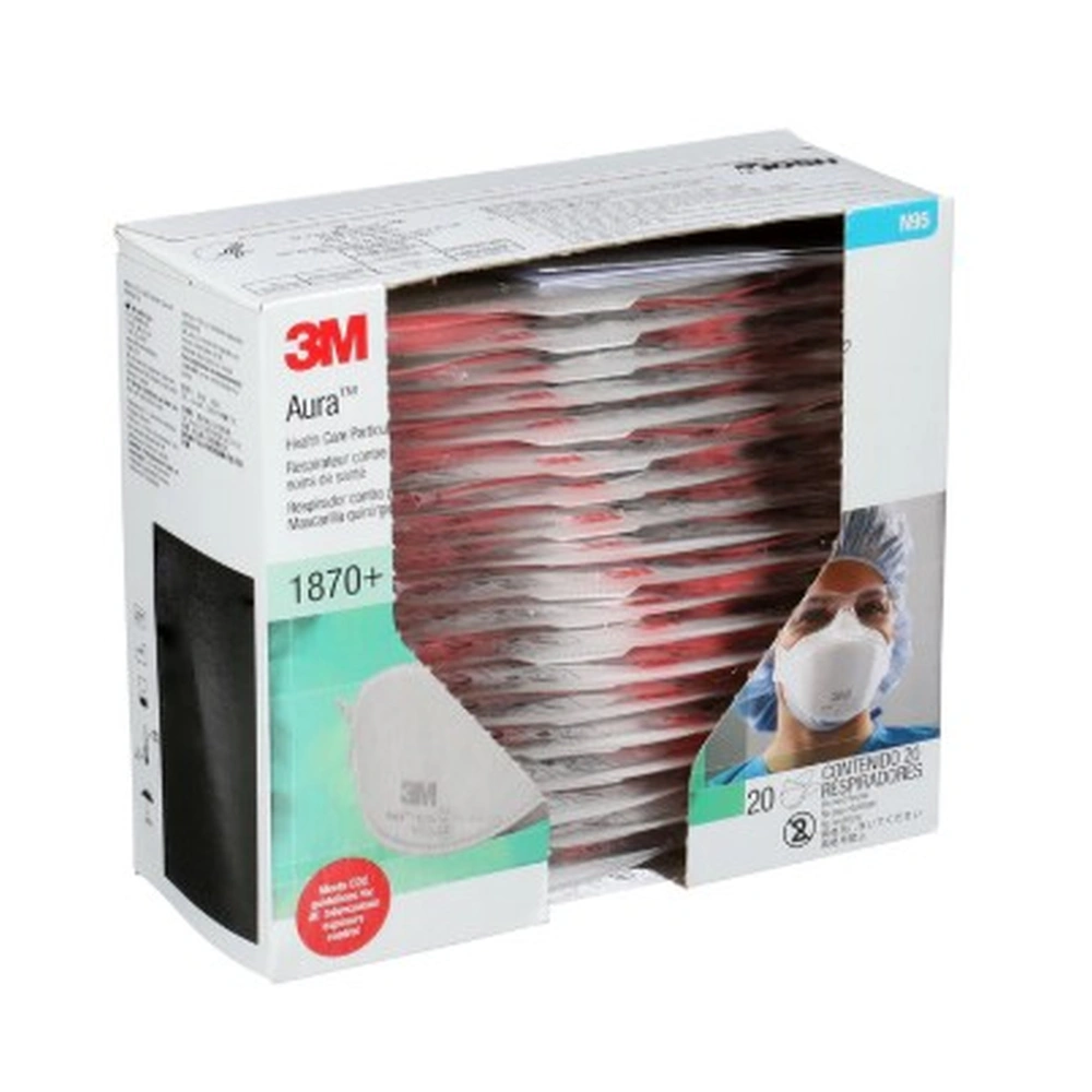 3M N95 1870+ - Image 3
