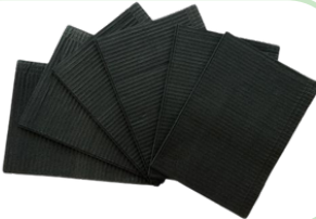 Black Bibs