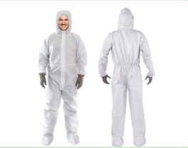 Chemo-Rated Gowns