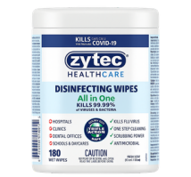 Disinfectant Wipes