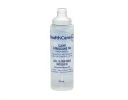 Ultrasound Gel