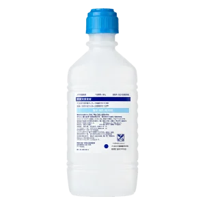 Baxter Sterile Water 1000ml