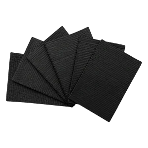 Black Bibs