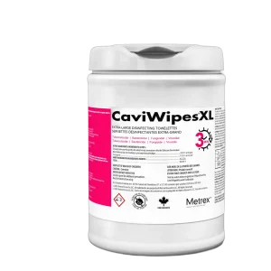 CaviWipes XL – 65 Wipes