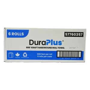 Duraplus Kraft Hand Paper