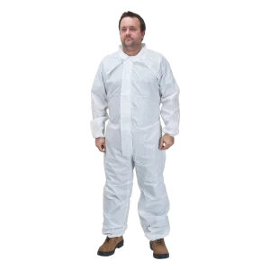 Hazmat Suit