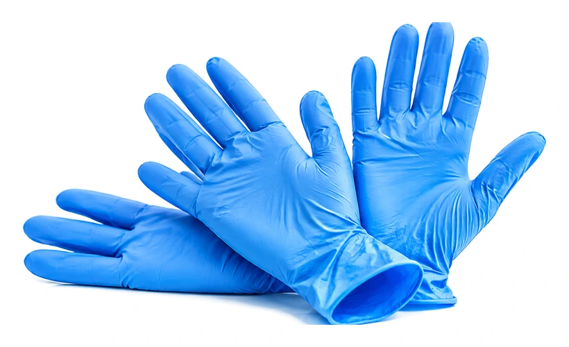 Gloves
