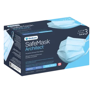 Medicom ASTM Level 3 Masks