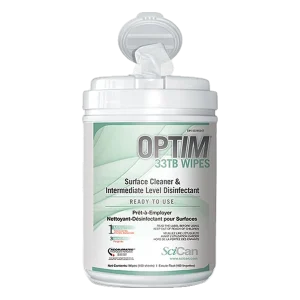Optim 33TB – Hydrogen Peroxide