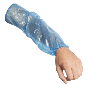 Poly Sleeves