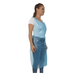 Polyethylene Aprons