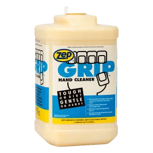 Zep Grip Heavy Duty Hand Cleaner